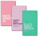 Create Your Own Headline Linen Like Guest Towels Image 14 of 16
